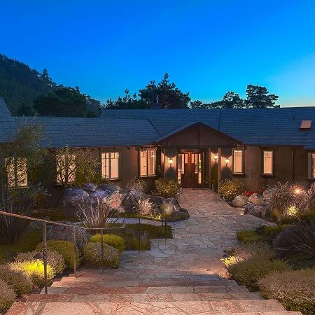 3707 Pacific'S Edge Sanctuary Home Carmel-by-the-Sea Екстер'єр фото