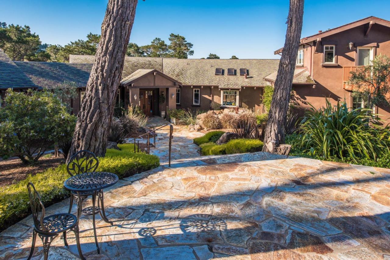 3707 Pacific'S Edge Sanctuary Home Carmel-by-the-Sea Екстер'єр фото
