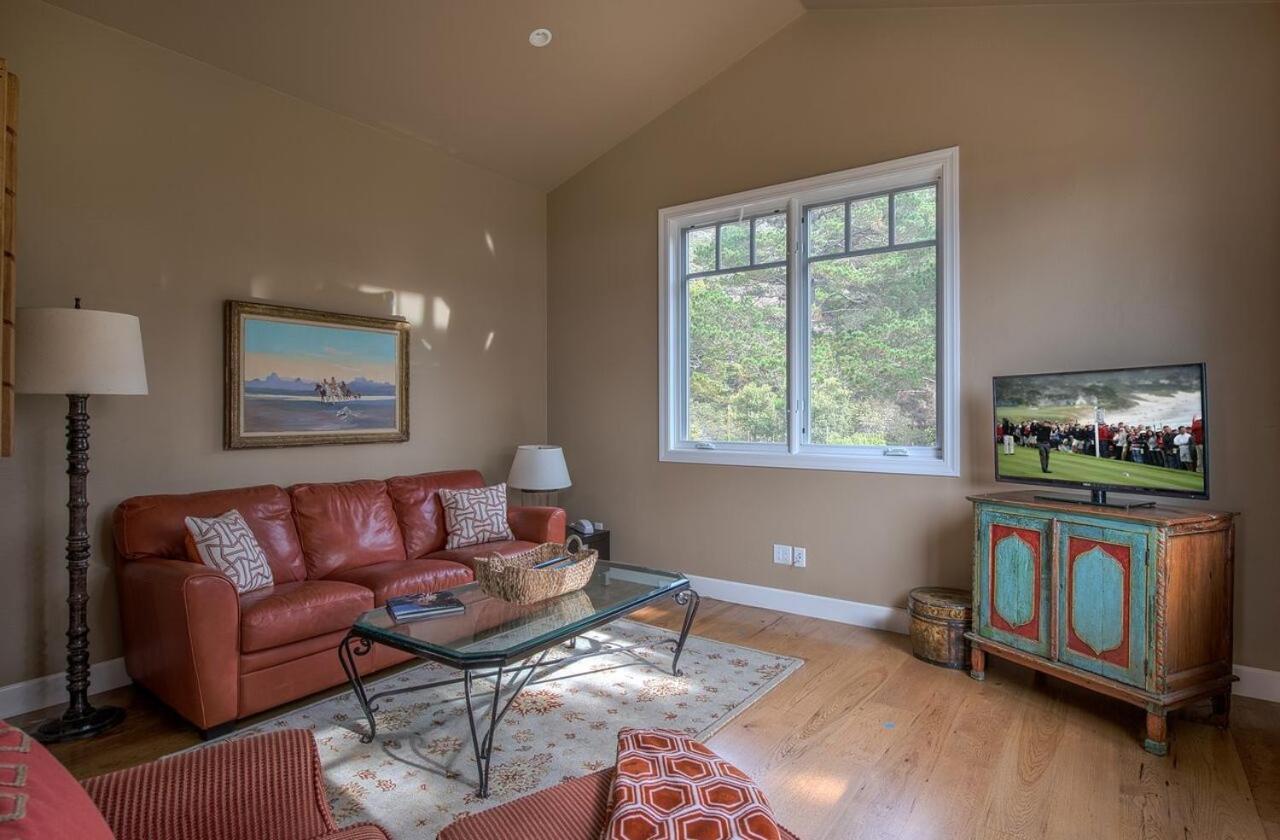 3707 Pacific'S Edge Sanctuary Home Carmel-by-the-Sea Екстер'єр фото