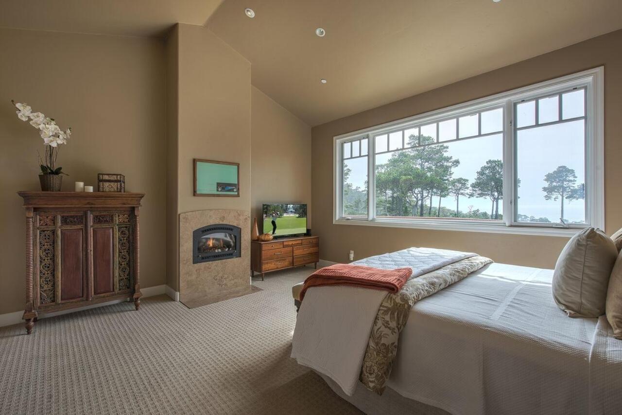 3707 Pacific'S Edge Sanctuary Home Carmel-by-the-Sea Екстер'єр фото