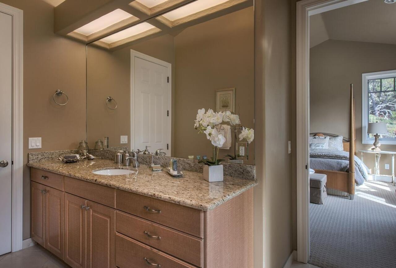 3707 Pacific'S Edge Sanctuary Home Carmel-by-the-Sea Екстер'єр фото