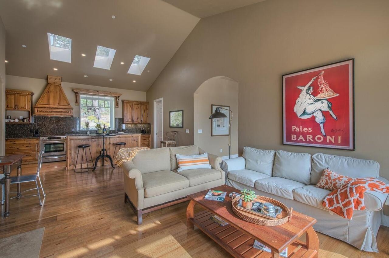 3707 Pacific'S Edge Sanctuary Home Carmel-by-the-Sea Екстер'єр фото