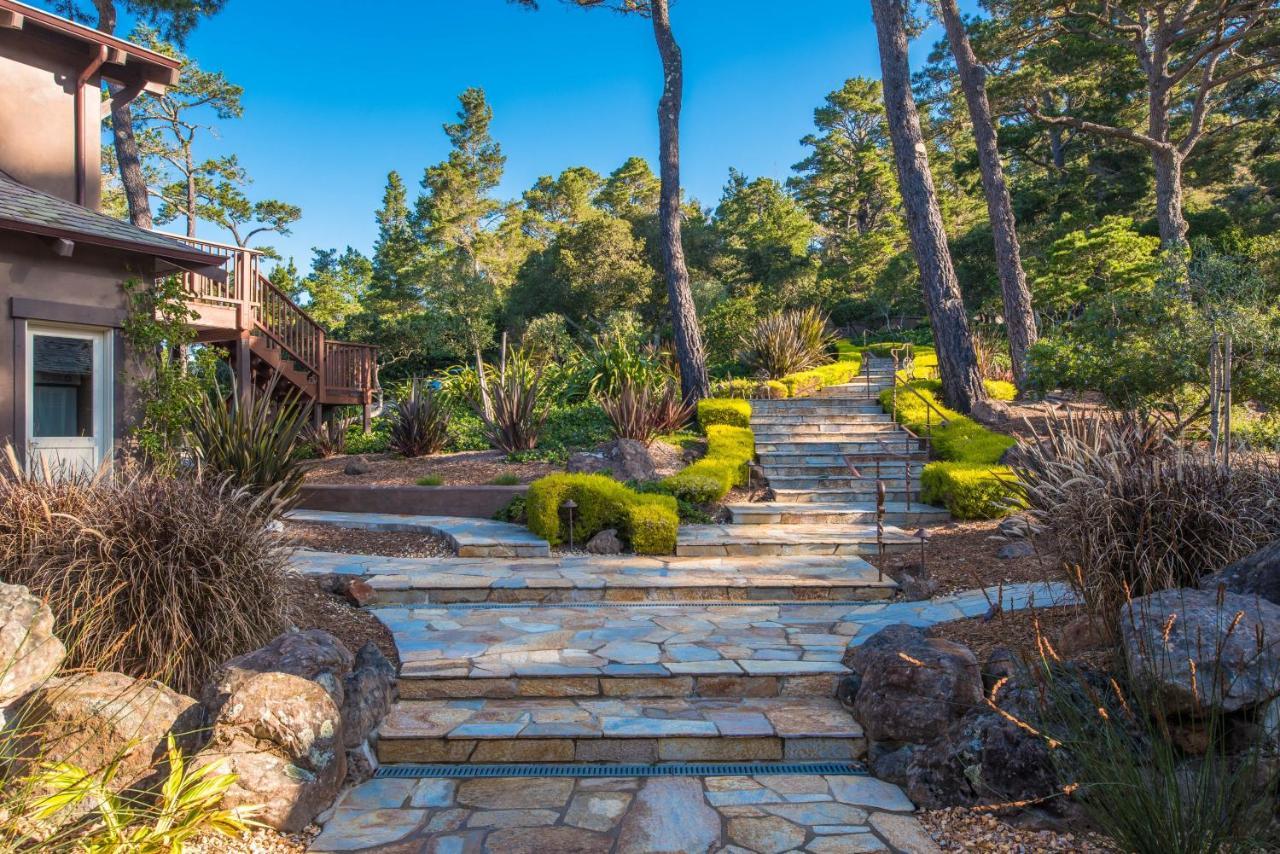 3707 Pacific'S Edge Sanctuary Home Carmel-by-the-Sea Екстер'єр фото