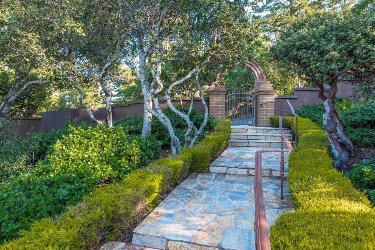 3707 Pacific'S Edge Sanctuary Home Carmel-by-the-Sea Екстер'єр фото